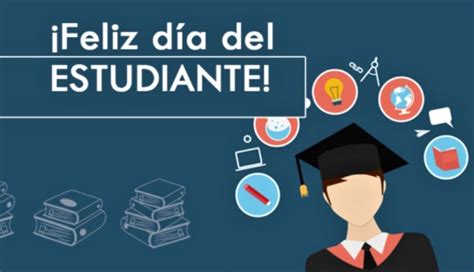 Se felicita a los estudiantes 